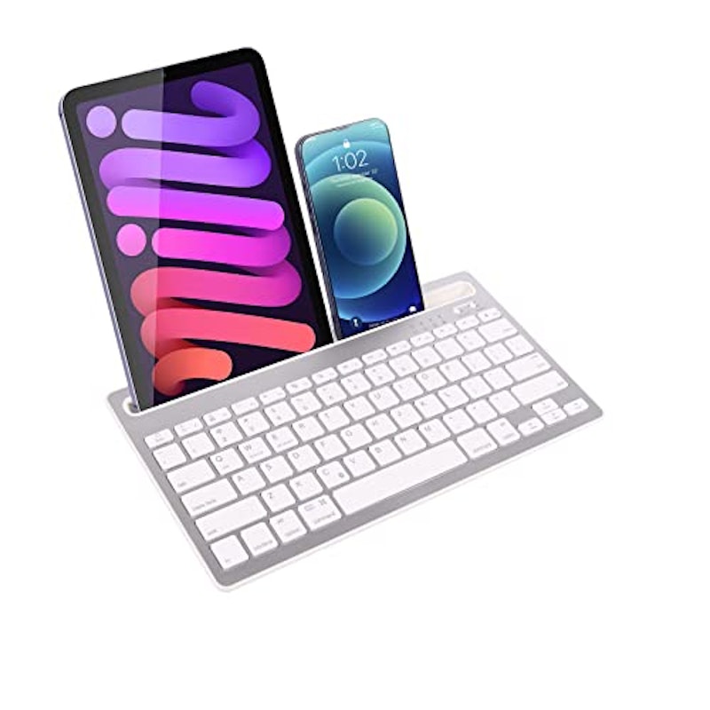 Bluetoothワイヤレス キーボード 1