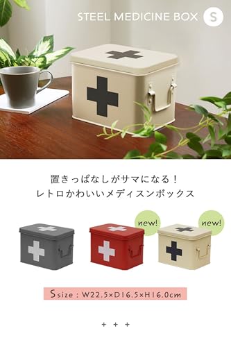 メディスンボックス 2