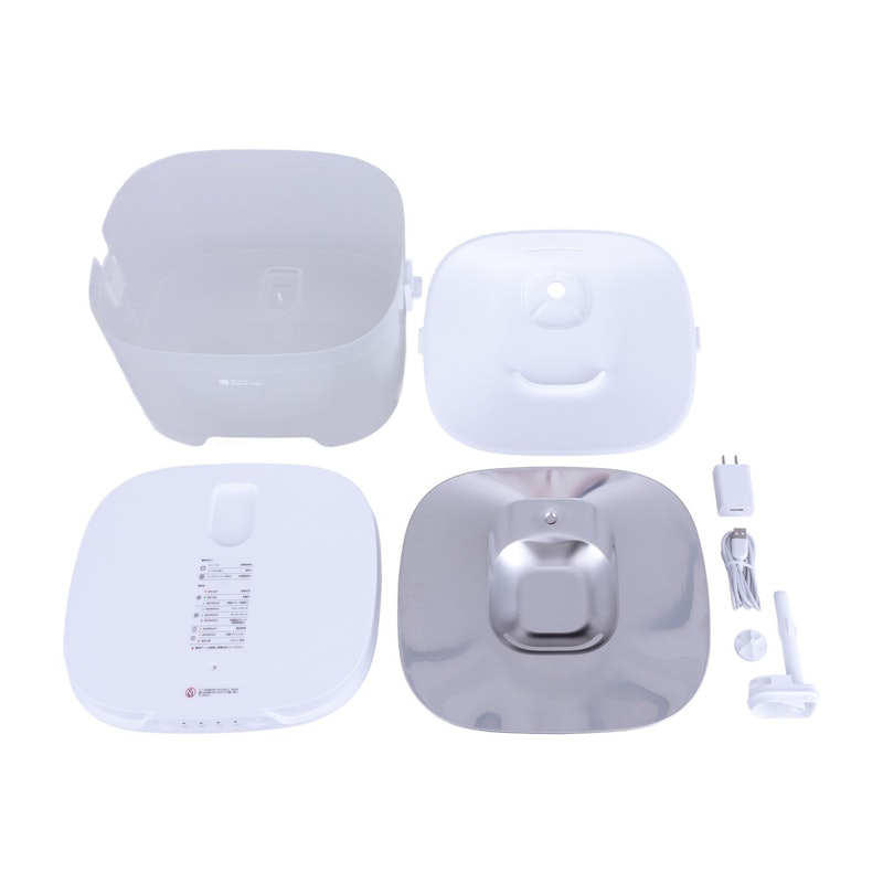 給水器 D1 Pro 3