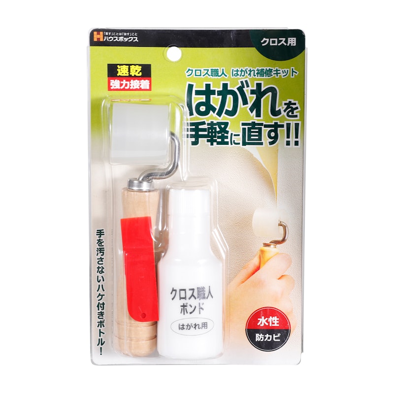 22年12月 剥がれ用壁紙補修剤のおすすめ人気ランキング10選 徹底比較 Mybest 22年12月 剥がれ用壁紙補修剤のおすすめ人気ランキング10選 徹底比較 Mybest