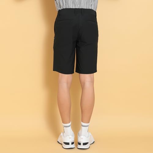 かざあなメッシュショートパンツ 3