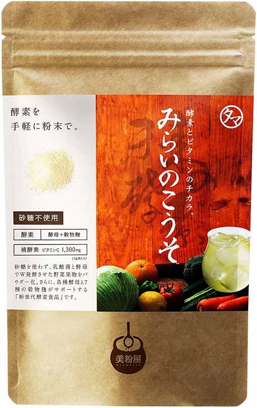 みらいのこうそ 1