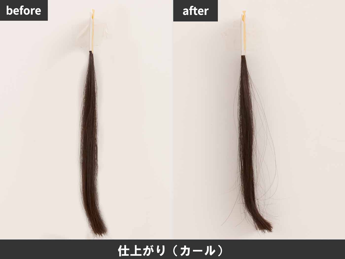 ミラーイオン® ストレートヘアアイロン 7