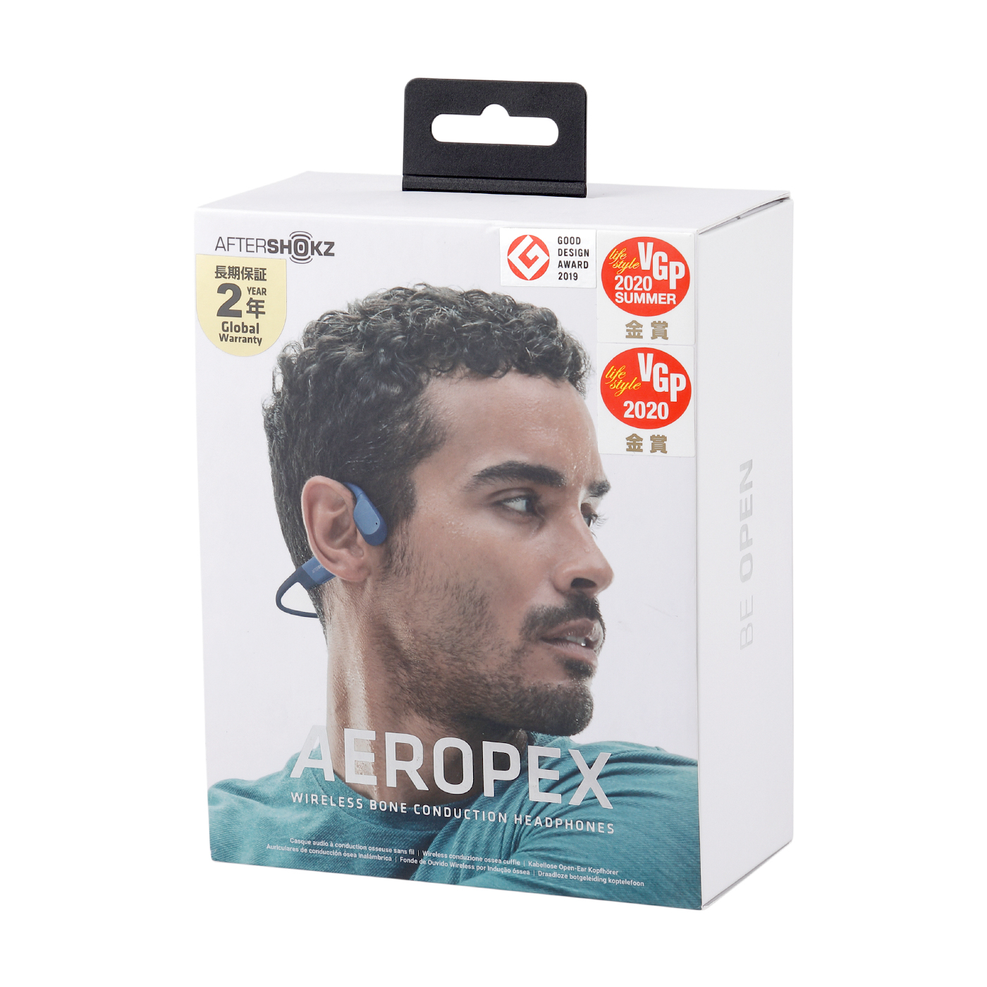 AEROPEX 4