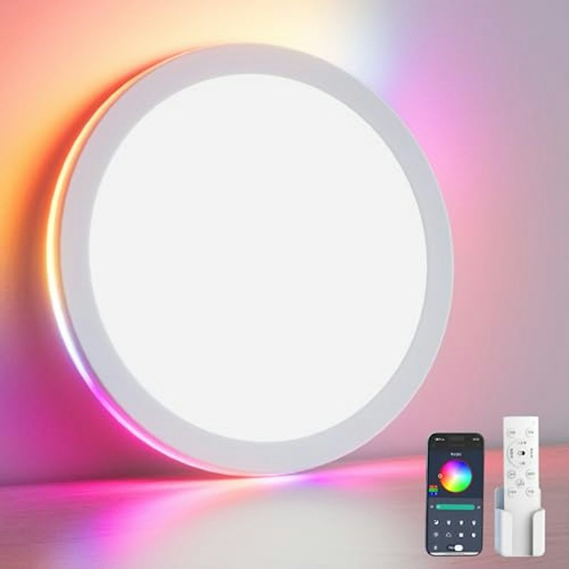 LEDシーリングライト 1