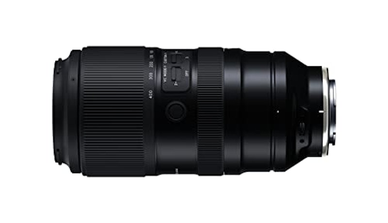 50-400mm F/4.5-6.3 Di III VC VXD ソニー用 2