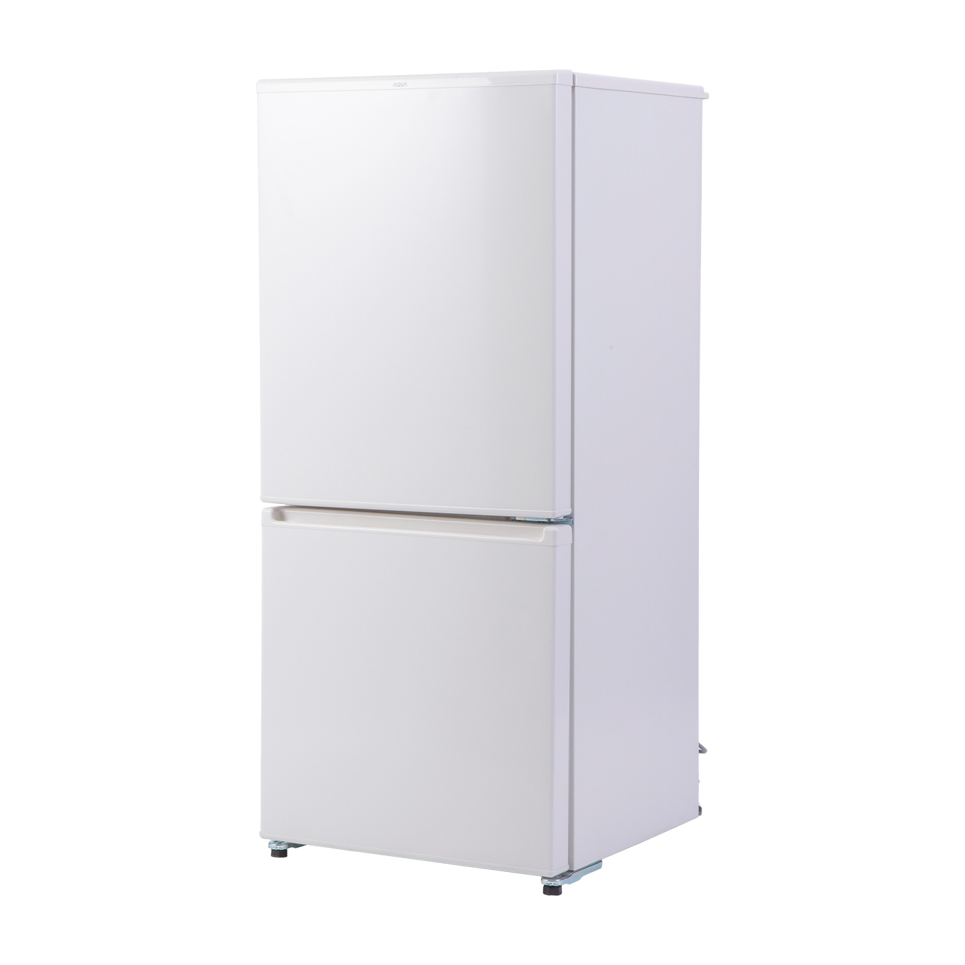 公式販売AQUA アクア 冷蔵庫 AQR-20M(S) 201L 2022年製 G576 冷蔵庫・冷凍庫