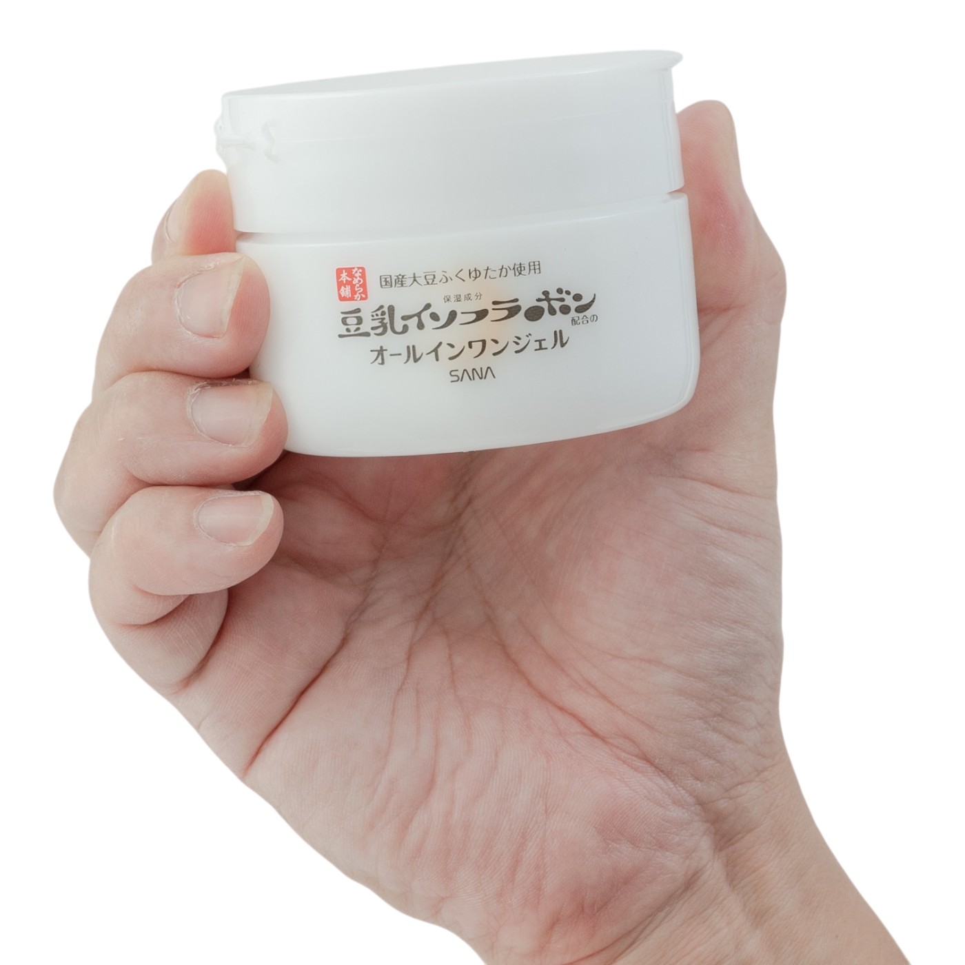 常盤薬品工業 なめらか本舗 とろんと濃ジェル NC クチコミ評価・評判&検証レビュー 3