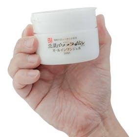 常盤薬品工業 なめらか本舗 とろんと濃ジェル NC クチコミ評価・評判&検証レビュー 3