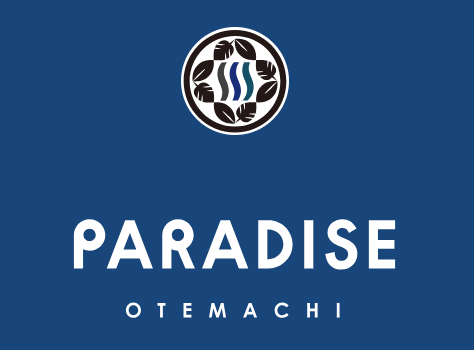 PARADISE OTEMACHI 1
