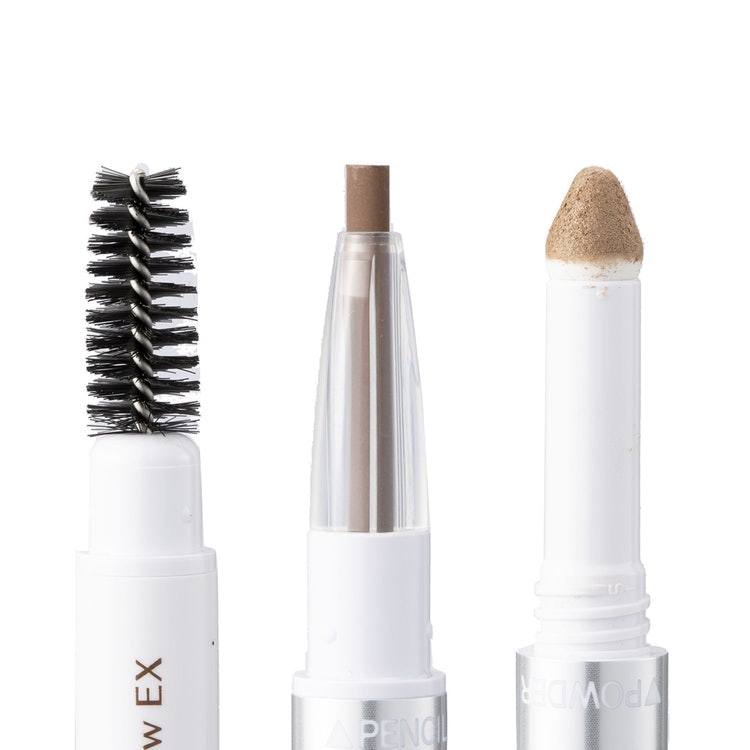 ニューボーン Wブロウex Nを全38商品と比較 口コミや評判を実際に使ってレビューしました Mybest