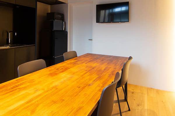 RESIDENCE JO MIBUBANBA 3