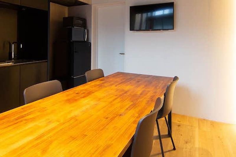 RESIDENCE JO MIBUBANBA 3