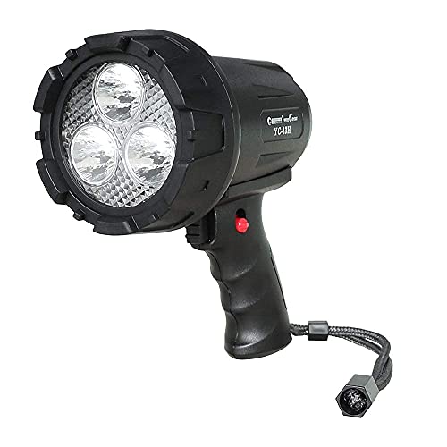 充電式LEDガンライト 1