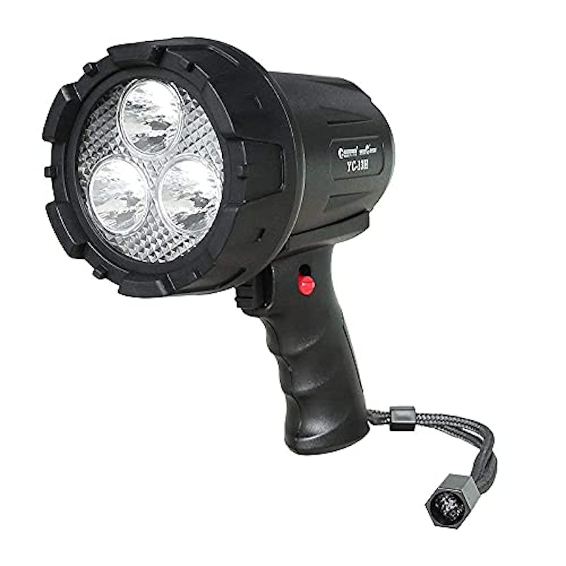 充電式LEDガンライト 1