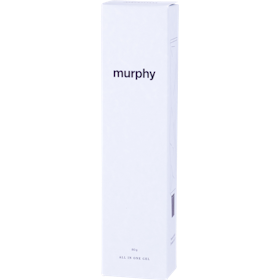 I-ne murphy オールインワンジェルを検証レビュー!メンズオールインワンの選び方も紹介 2