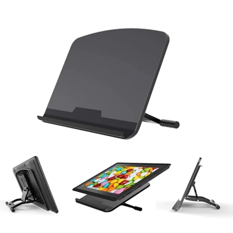 液晶ペンタブレットスタンド 3
