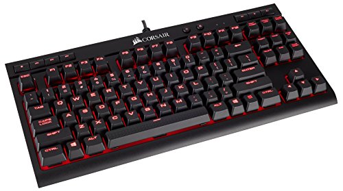 K63 コンパクトメカニカルゲーミングキーボード 2