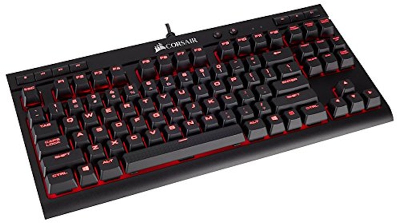 K63 コンパクトメカニカルゲーミングキーボード 2