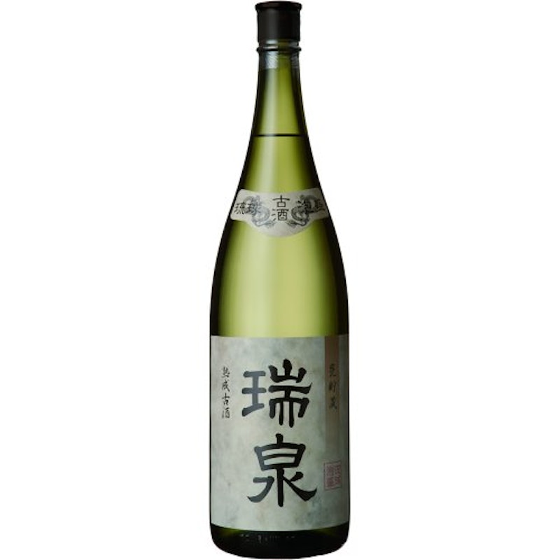 瑞泉3年古酒 1