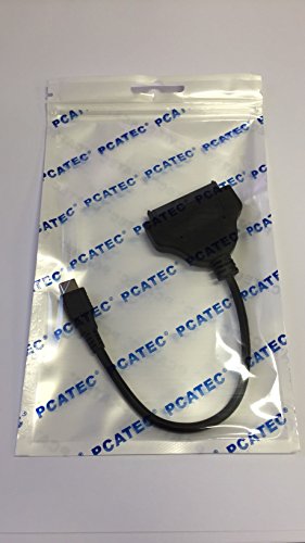  Type C SATA 変換アダプター 7