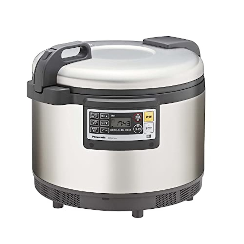 業務用IHジャー炊飯器 1