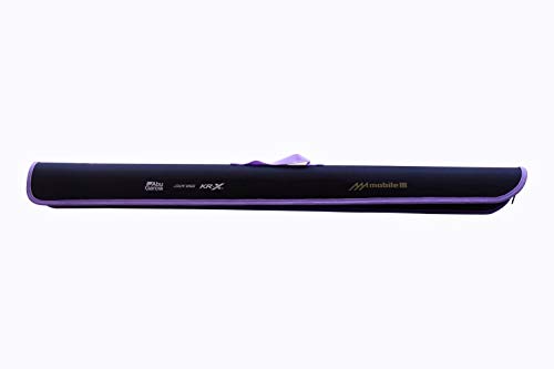 ソルティステージ KR-X ライトオフショアキャスティング モバイル３ 8