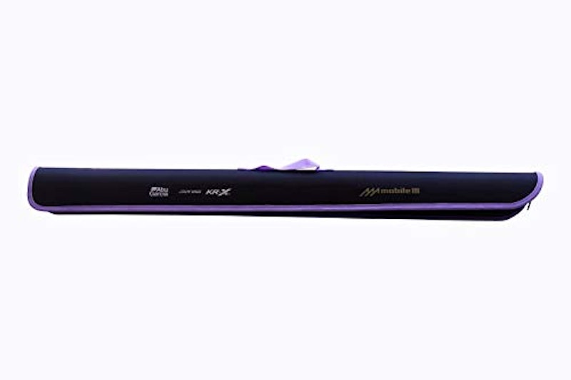 ソルティステージ KR-X ライトオフショアキャスティング モバイル3 8