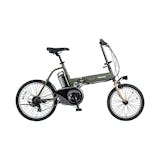 パナソニック電動自転車のおすすめ人気ランキング【2026年7月】 4