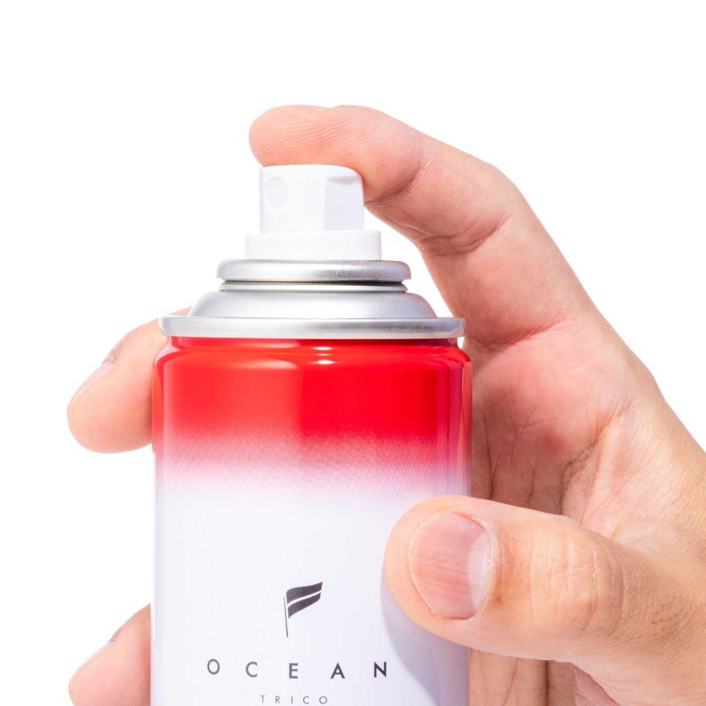 オーシャントリコ ユニバーサル ハードスプレーをレビュー！クチコミ