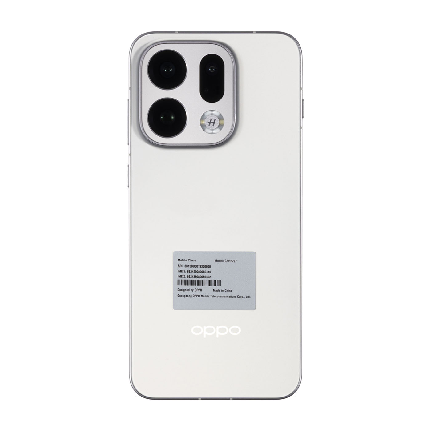 わいえすてぃー様 OPPO Find X9Ultra12GB/512GBホワイト OPPO Find X9を検証レビュー！Androidスマホの選び方も紹介 | マイベスト