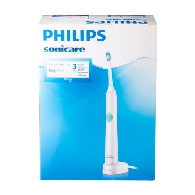 ソニッケアー イージークリーンを全24商品と比較 口コミや評判を実際に使ってレビューしました Mybest