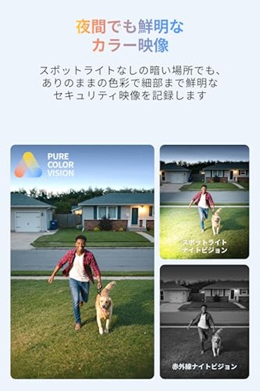 Eufy eufyCam C35 5