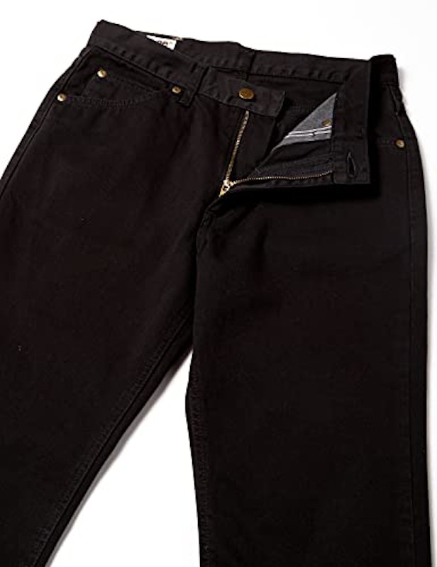 AMERICAN STANDARD 201 ストレートジーンズ 3