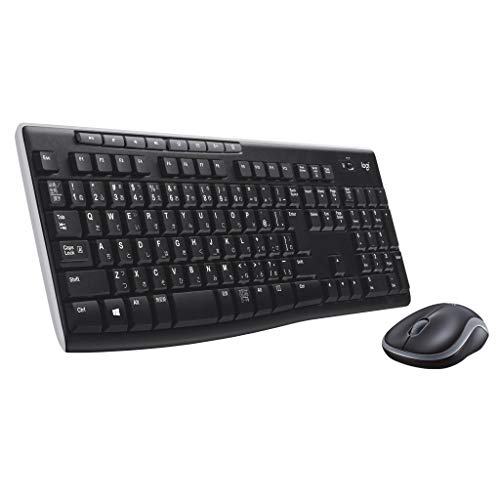 ロジクールのキーボード・マウスセットのおすすめ人気ランキング【2026