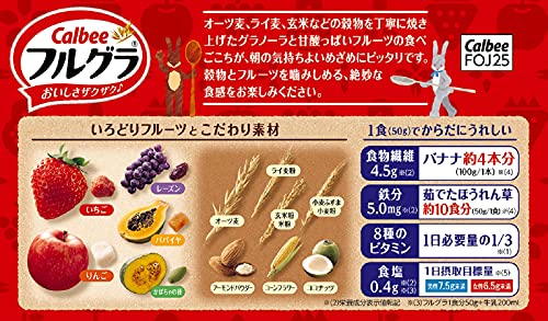フルグラ 3