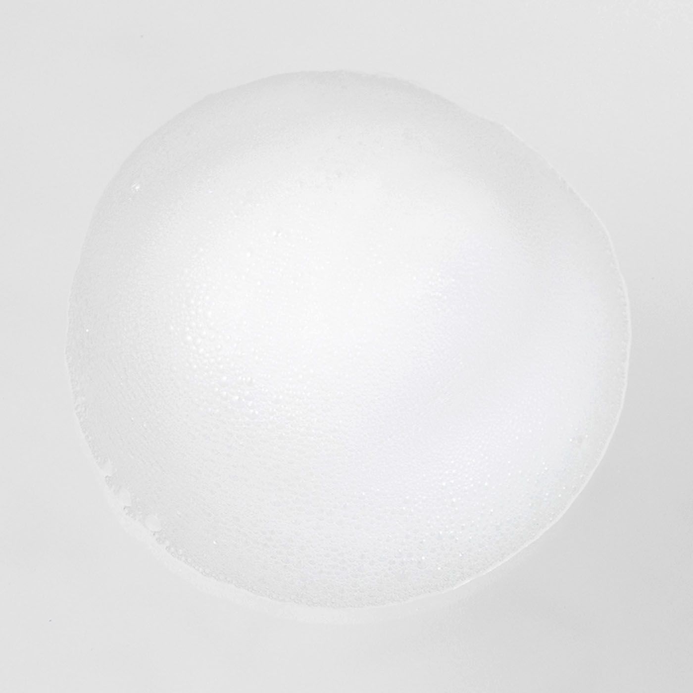 泡洗顔 マイクロバブルフォーム 4
