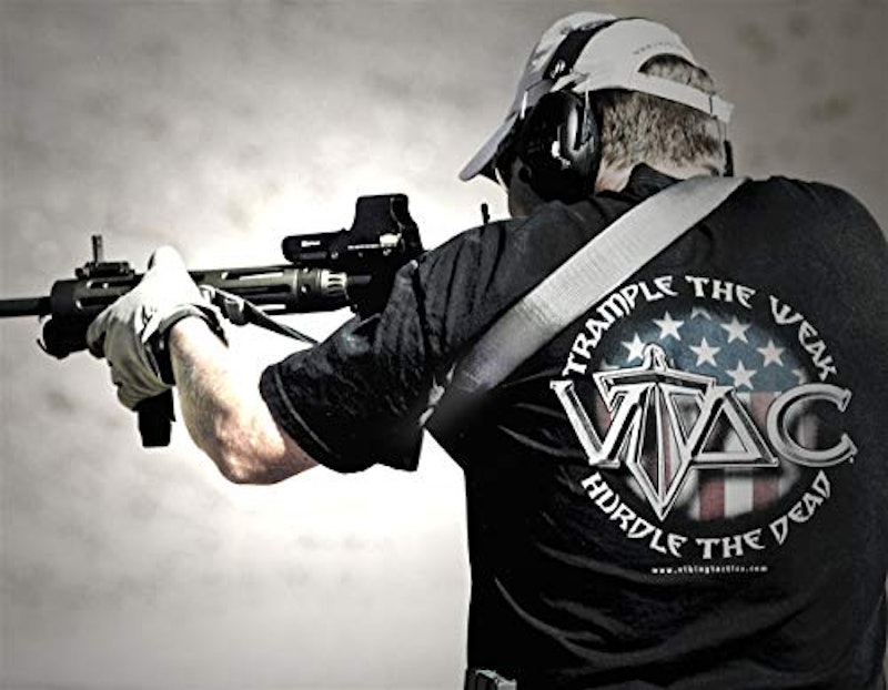 VTAC MK2スリング 7