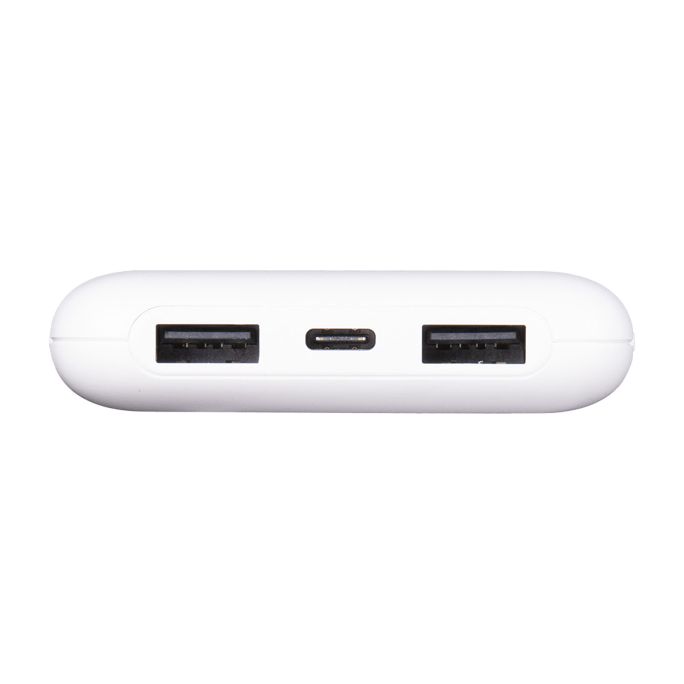 薄型コンパクトモバイルバッテリー 2