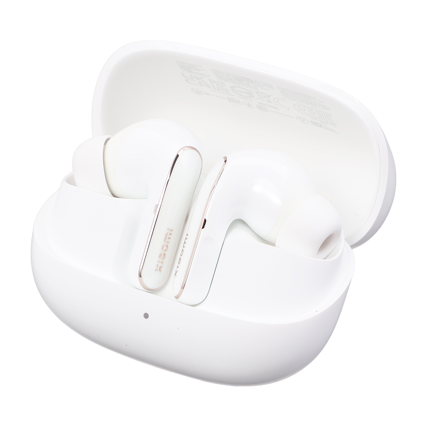 Xiaomi Buds 5 Pro BHR9642GLを検証レビュー！完全ワイヤレスイヤホン