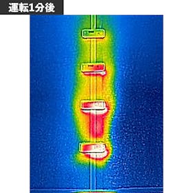 アイリスオーヤマ セラミックファンヒーター CH-127Dをレビュー!クチコミ・評判をもとに徹底検証 4