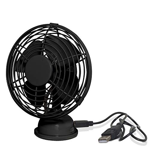 RETRO  USB FAN 1