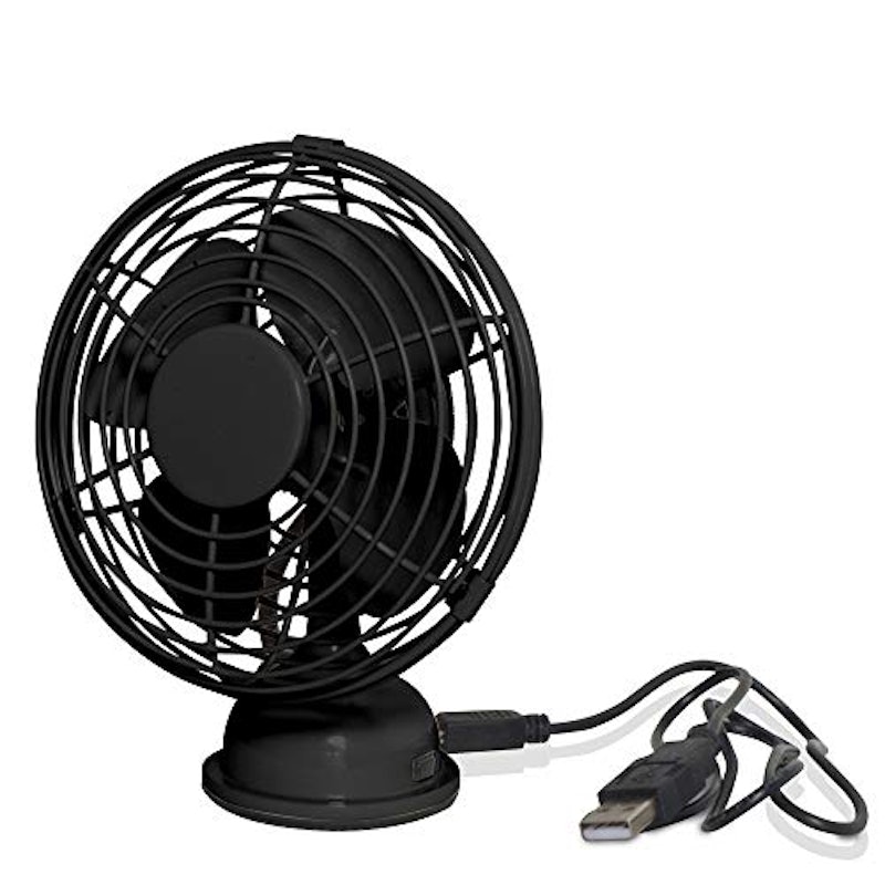 RETRO USB FAN 1