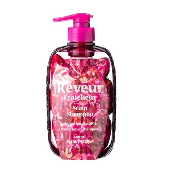 レヴール フレッシュール スカルプ シャンプーの悪い口コミや評判を実際に使って検証レビュー Mybest