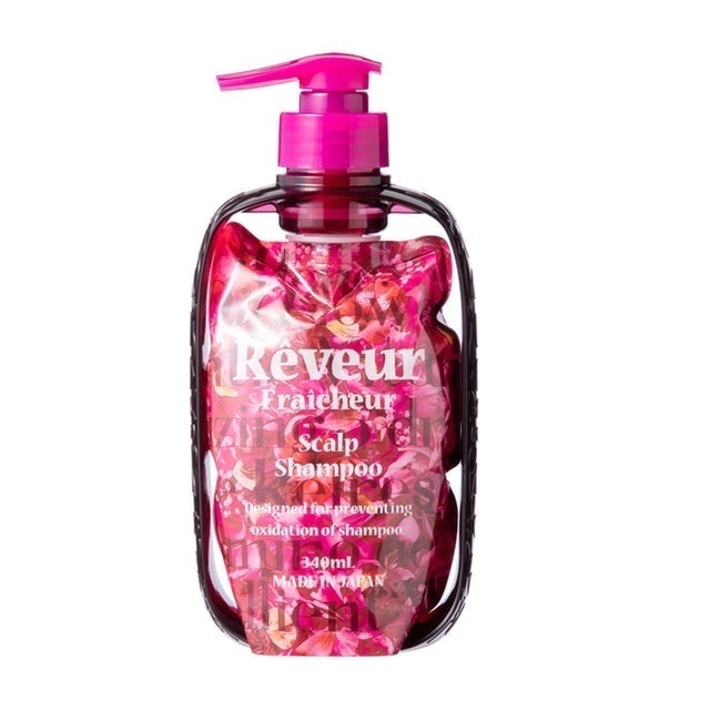 レヴール フレッシュール スカルプ シャンプーを全27商品と比較 口コミや評判を実際に使ってレビューしました Mybest レヴール フレッシュール スカルプ シャンプーを全27商品と比較 口コミや評判を実際に使ってレビューしました Mybest