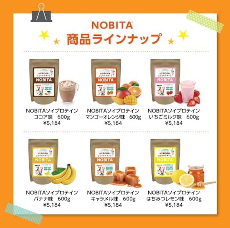 ソイプロテイン 3