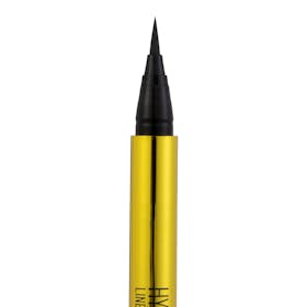 日本ロレアル MAYBELLINE NEWYORK ハイパーシャープ ライナー R クチコミ評価・評判&検証レビュー 2