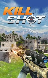 Kill Shot 3