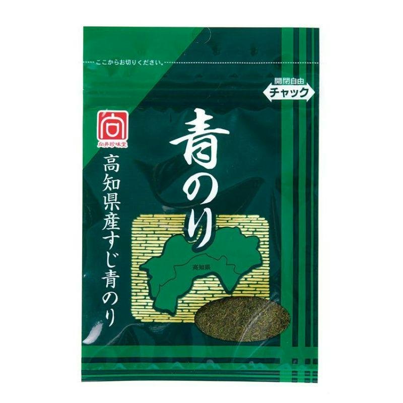 青のり 1