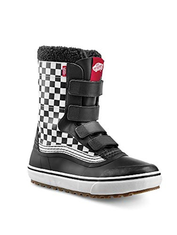 STANDARD V MTE SNOW BOOTS 1
